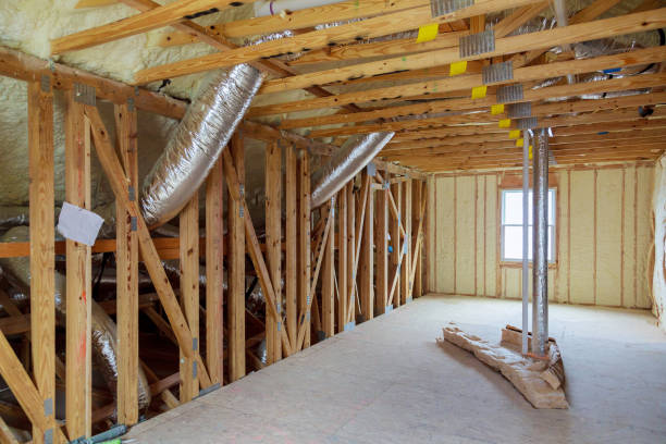 Best Insulation Maintenance and Repair in Ansonia, OH