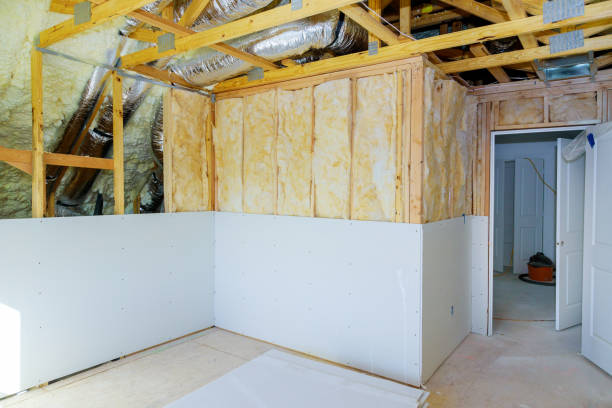 Best Blown-in Insulation in Ansonia, OH