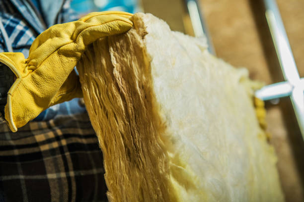 Types of Insulation We Offer in Ansonia, OH