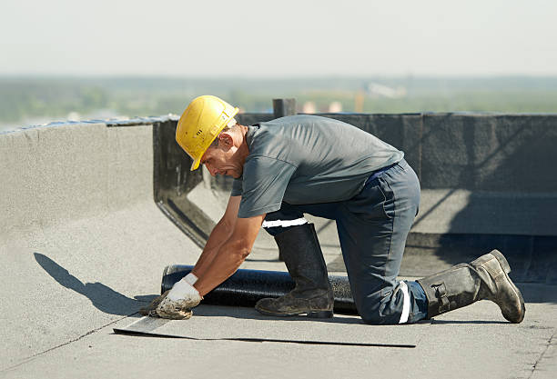 Professional Insulation Contractor in Ansonia, OH