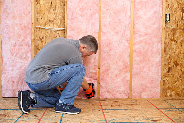 Best Energy Efficiency Insulation in Ansonia, OH
