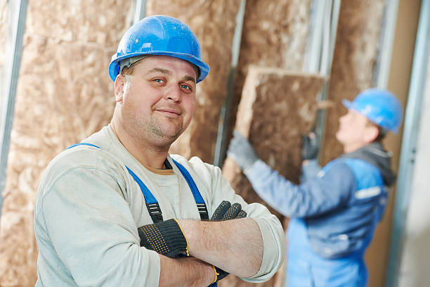 Best Commercial Insulation in Ansonia, OH